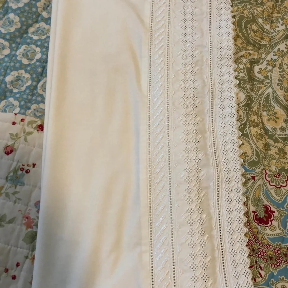 Pillowcase without filling